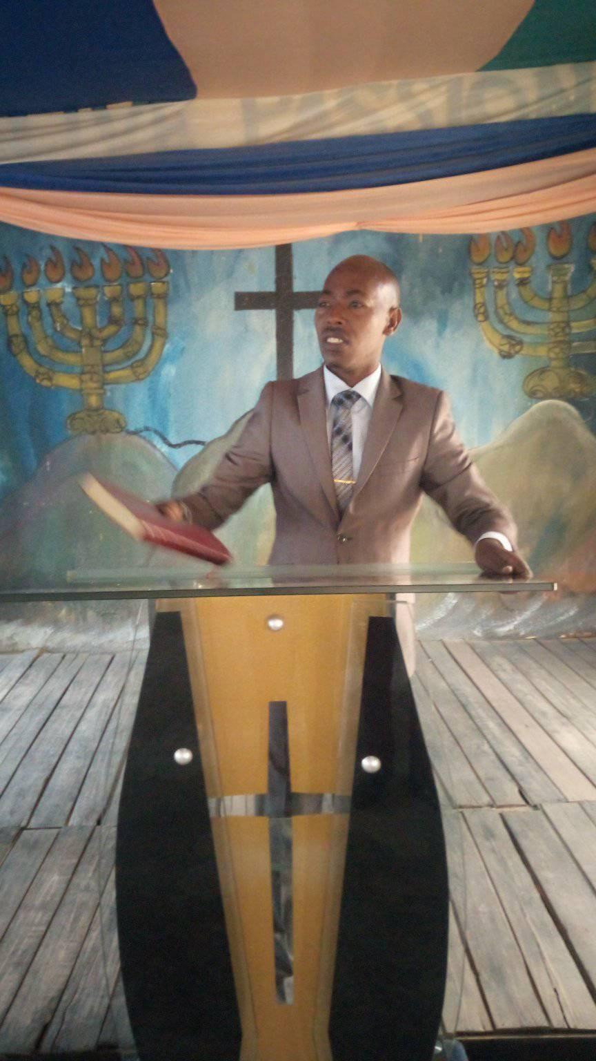 Alive Passion Ministries in Bugesera, Rwanda